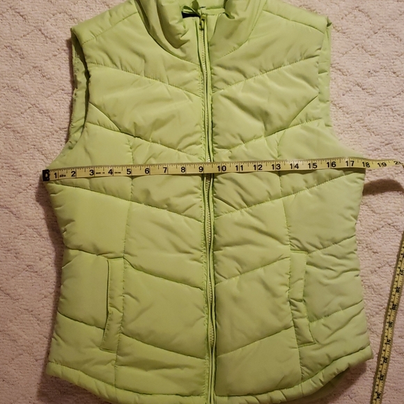 Zip vest- Aeropostale - Picture 3 of 8